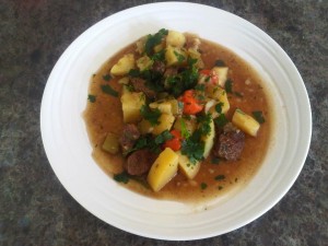 Stew